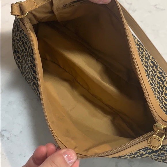 Small Shoulder Bag - Picture 4 of 4